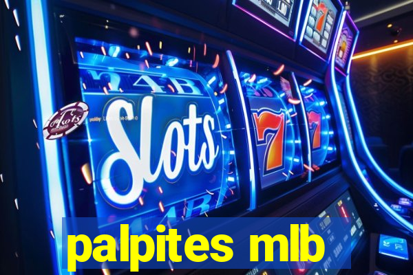 palpites mlb